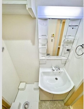 Clover木ノ下の物件内観写真